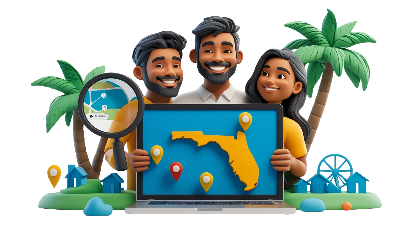 custo de vida em orlando