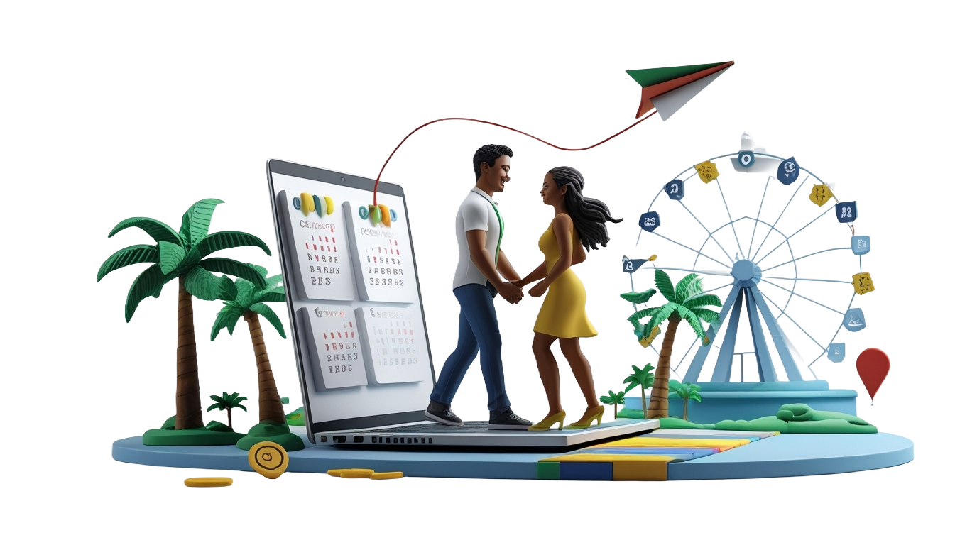 Planejamento para se mudar para Orlando