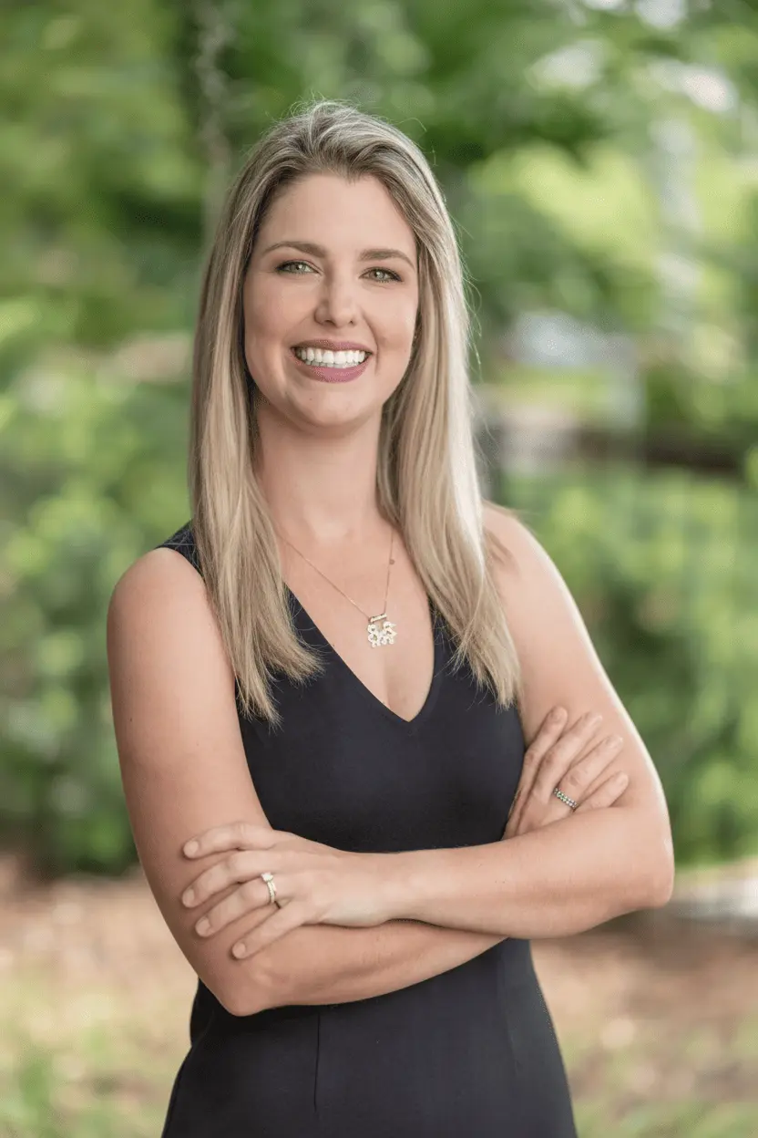 Jen Dantas corretora de imoveis em Orlando (1)