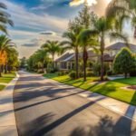 Guia dos Bairros de Orlando e regiões vizinhas